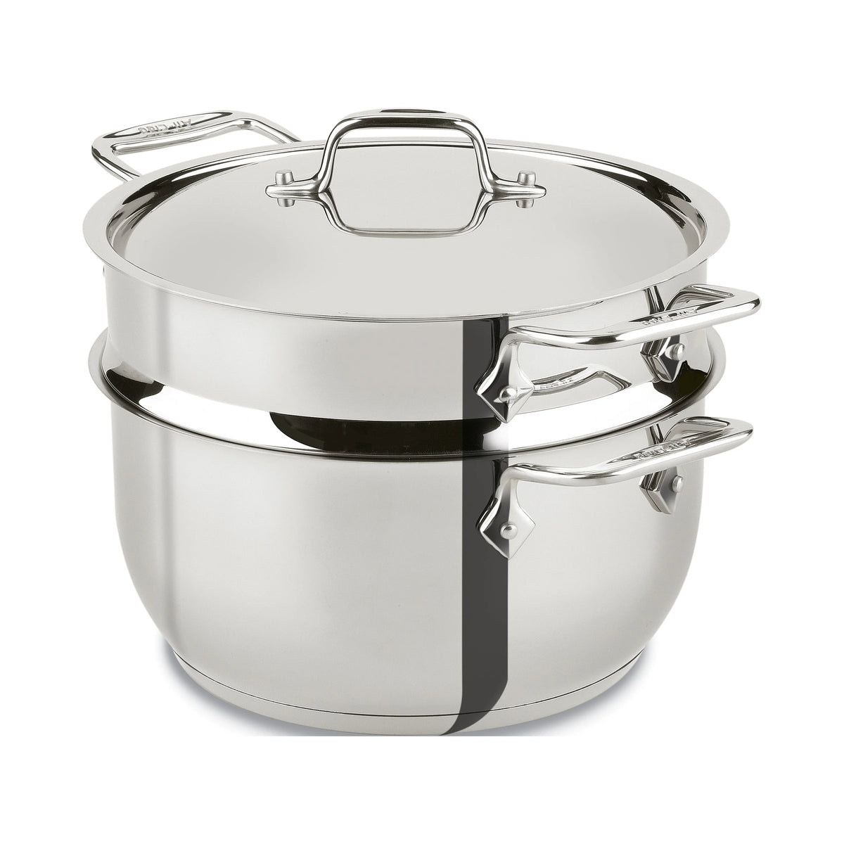 Stainless Steel Steamer, 5 quart I242815