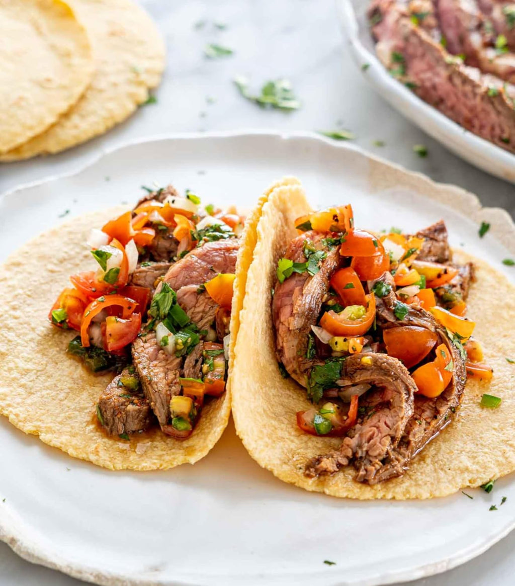 1.25 oz Salt Free Taco Seasoning Mix A94610