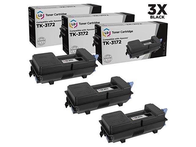 Black Toner Cartridge P15883