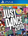 Just Dance 2015 - PlayStation 4 Q426299