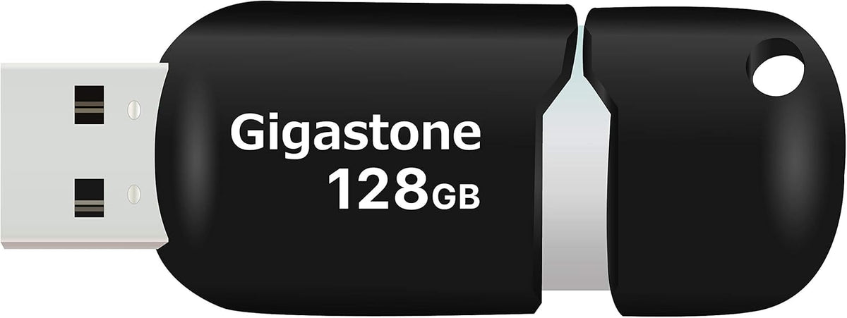 128GB USB 2.0 Flash Drive K659362