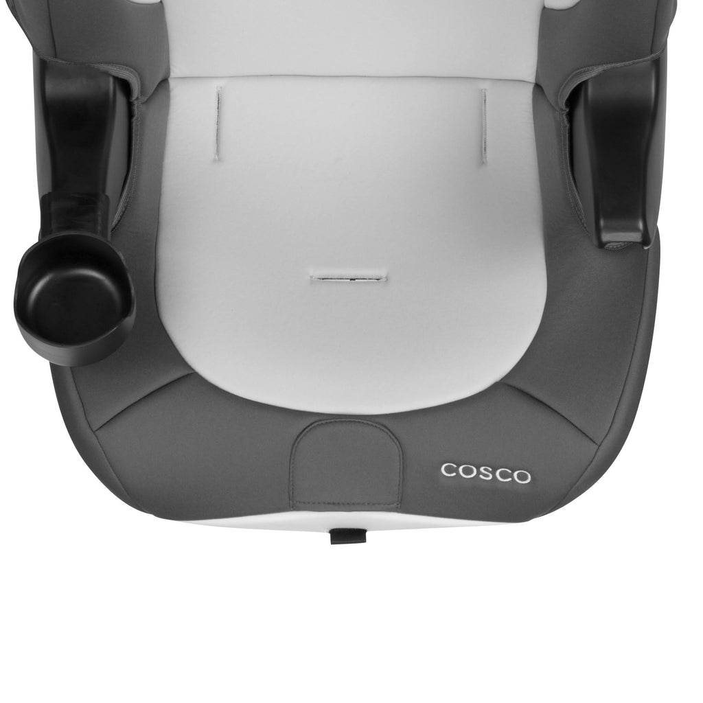 2-in-1 Booster Car Seat E744884