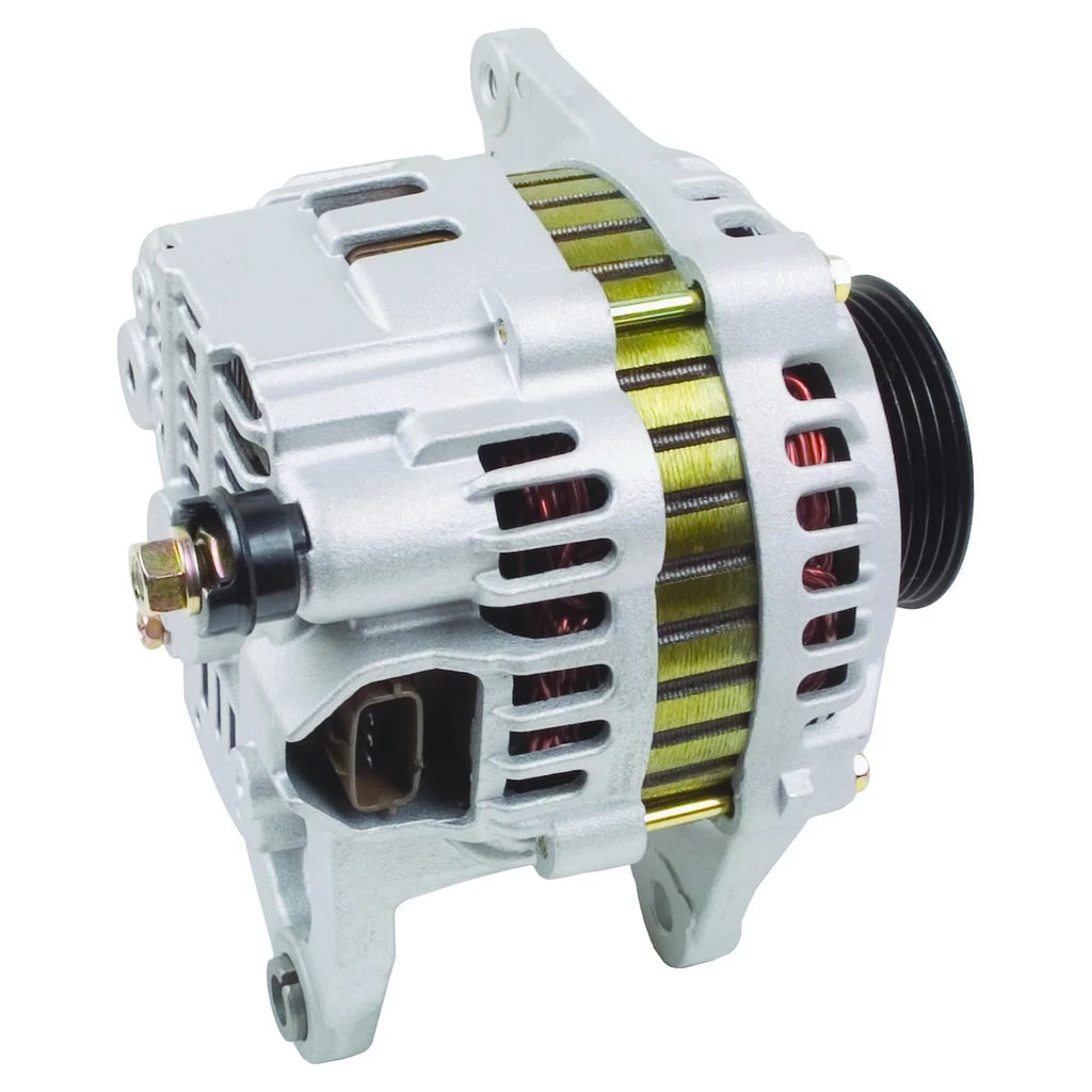 Alternator Fits Mitsubishi Eclipse Mirage 2000-2005 2.4/1.5L X538055