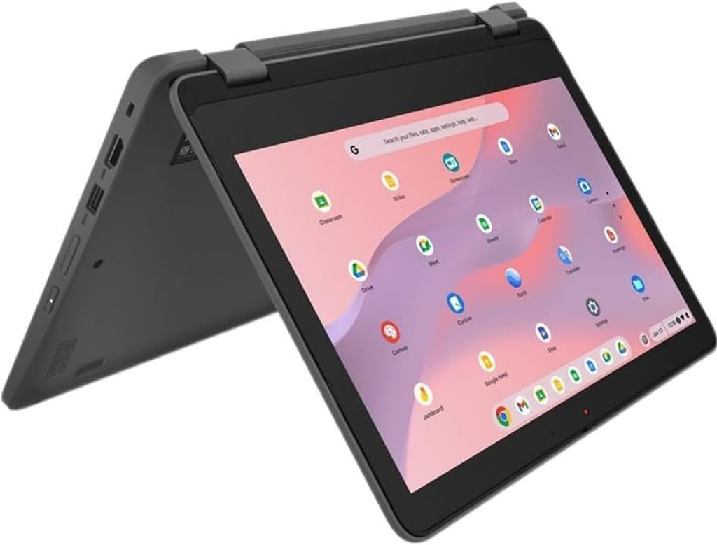 11.6" Touchscreen Convertible 2 in 1 Chromebook O9331