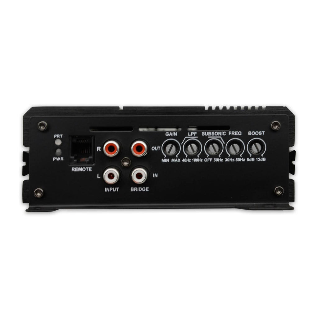 2000 Watts RMS Monoblock Car Audio Amplifier N55276
