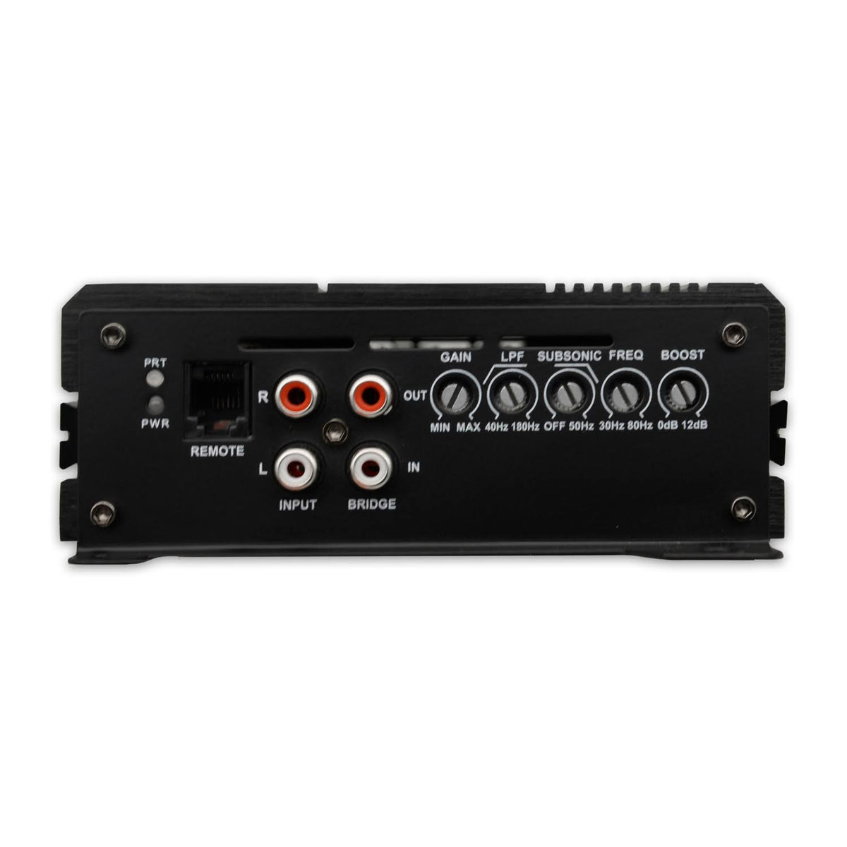 2000 Watts RMS Monoblock Car Audio Amplifier N55276