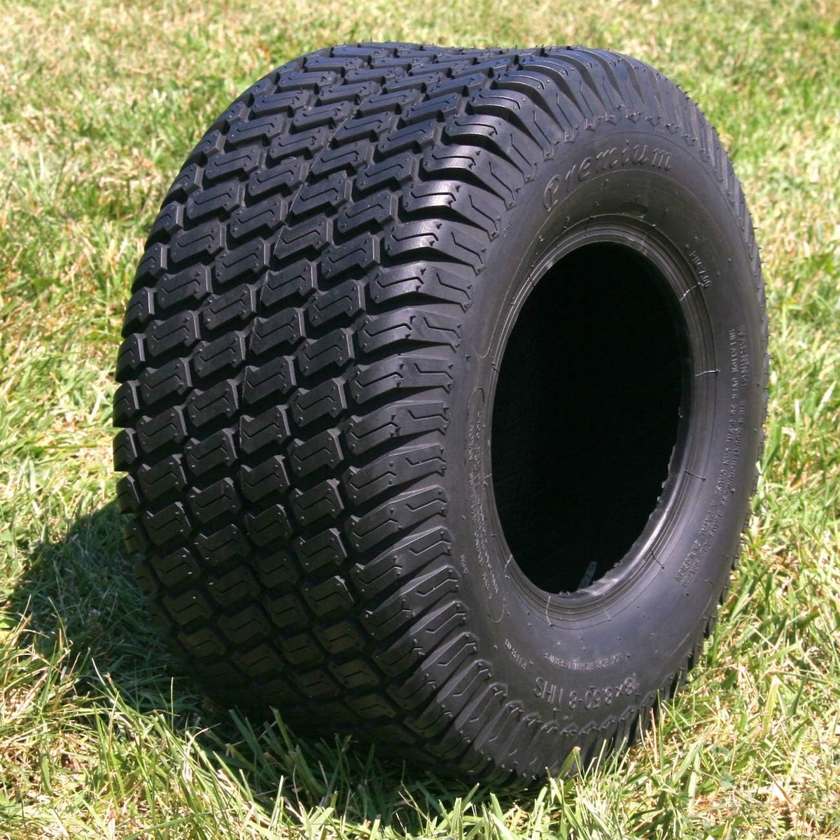 2 Ply Turf Tire M76420