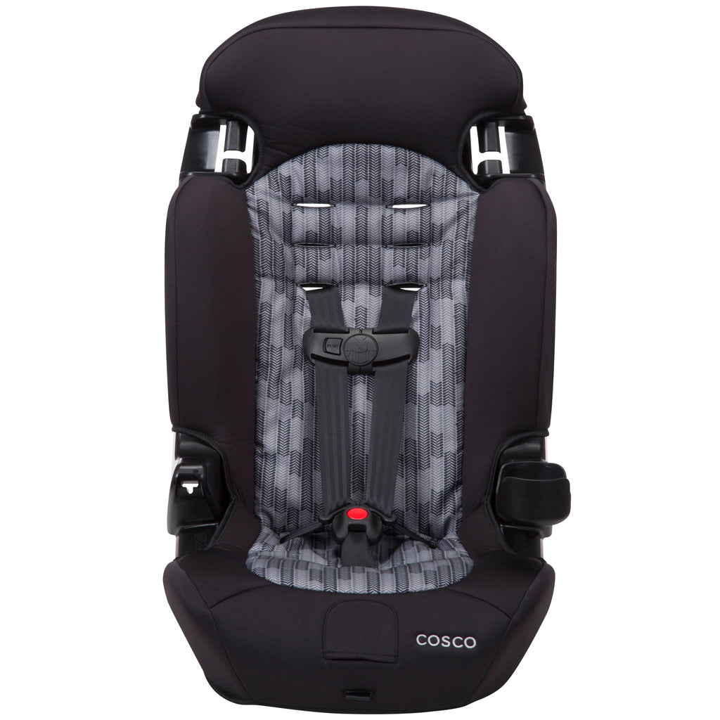 2-in-1 Booster Car Seat E744884