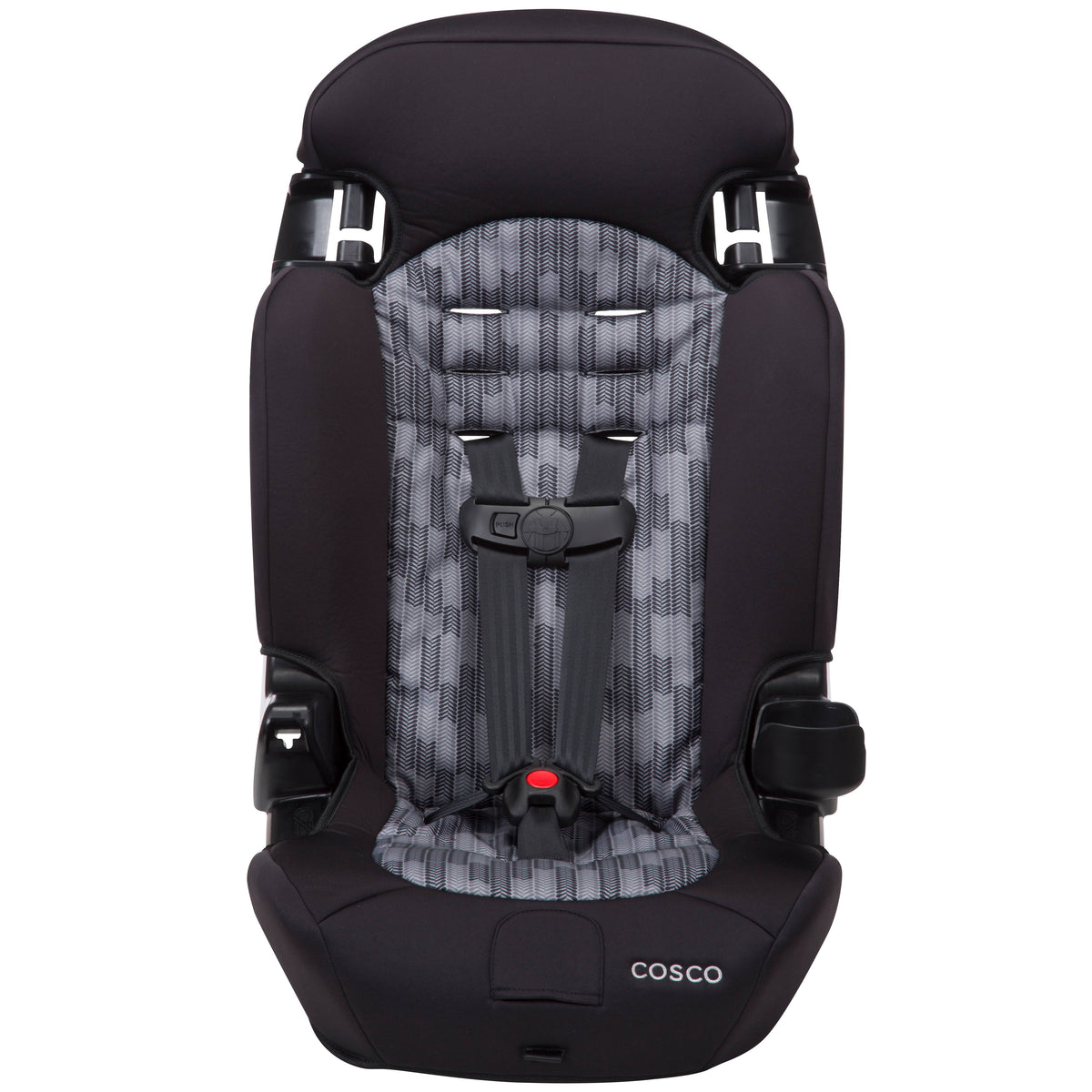 2-in-1 Booster Car Seat E744884