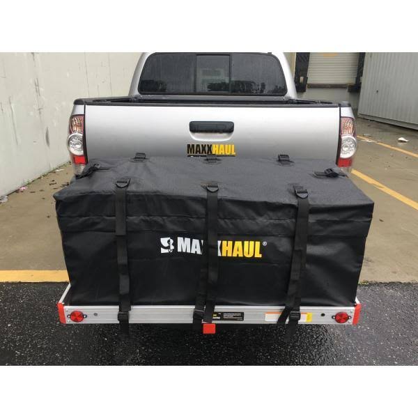 Waterproof Cargo Carrier Bag 47x22 S754673