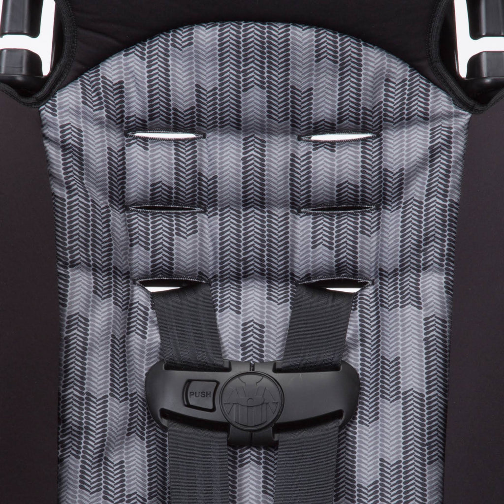 2-in-1 Booster Car Seat E744884