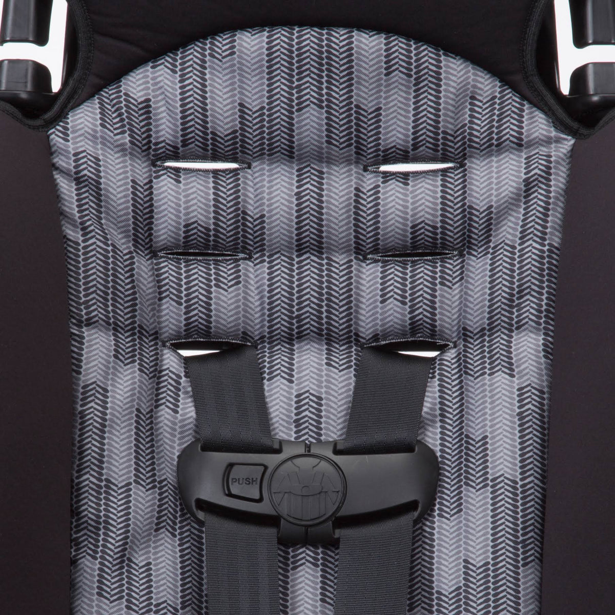 2-in-1 Booster Car Seat E744884