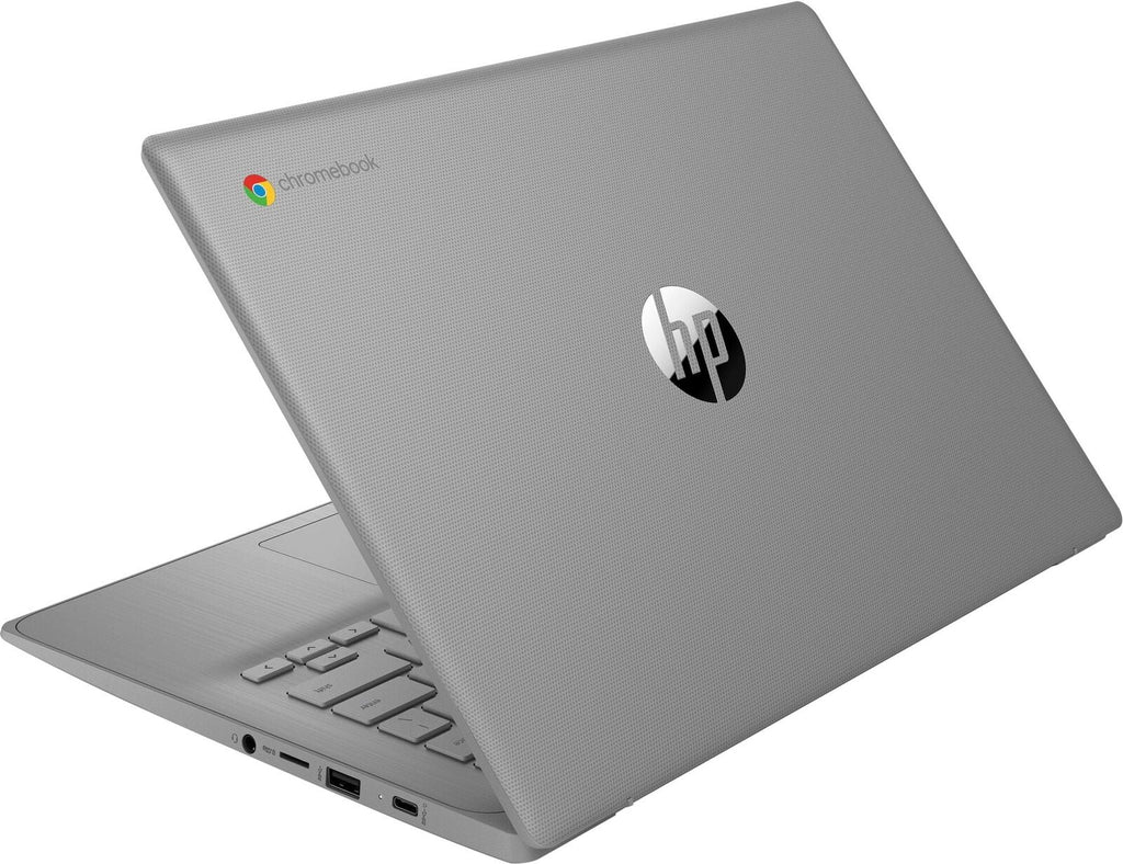 14" HD Laptop with Intel Celeron N4120, 4GB RAM, 64GB eMMC L74110