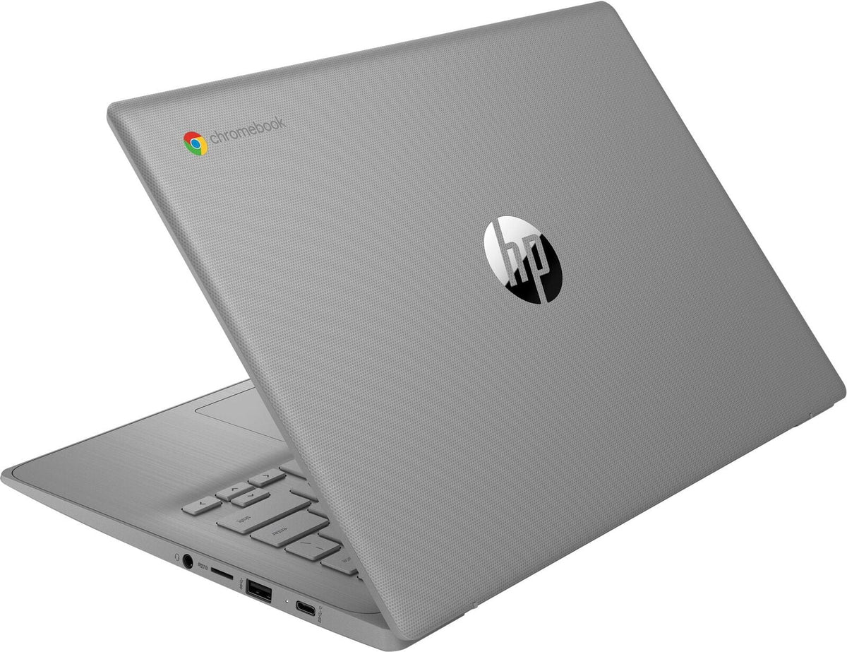 14" HD Laptop with Intel Celeron N4120, 4GB RAM, 64GB eMMC L74110