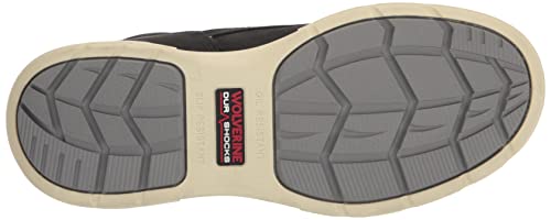 Mens 6Inch Composite Toe Construction Boot G1153