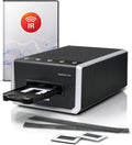 Automatic Film & Slide Scanner, 7200 dpi F3487