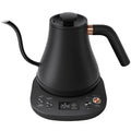 Electric Gooseneck Kettle 0.8L 1200W Matt Black D3607