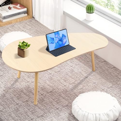 Small Coffee Table with Mangos Shape Z760550
