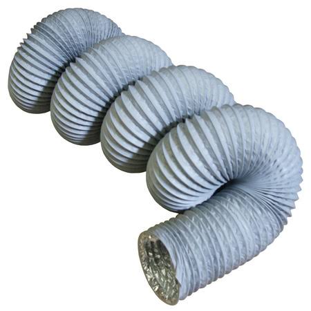 12 in. x 25 ft. Flexible Duct U3760