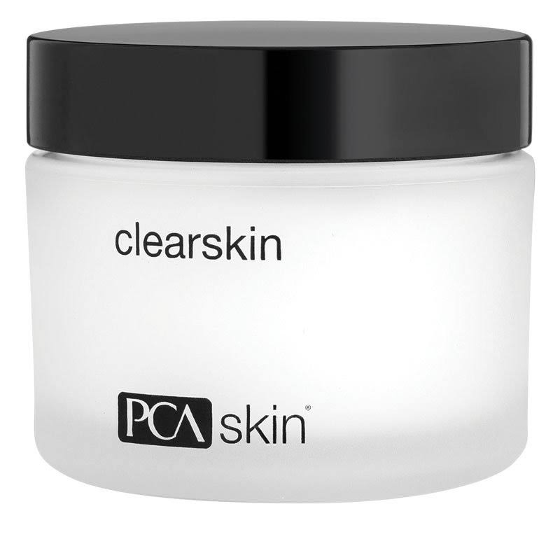 Clearskin X50933