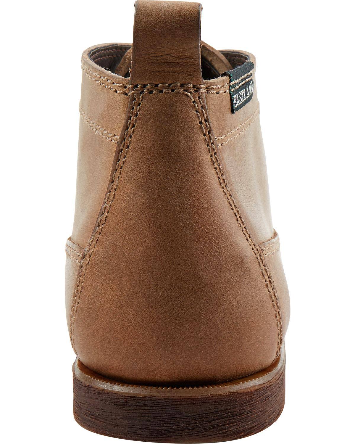 Men's Boots Z5669