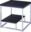 Cappuccino End Table M9981