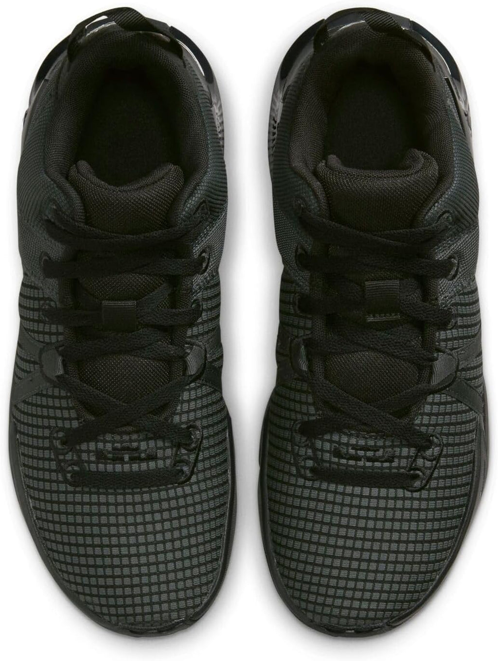 Black Basketball Shoes Y664591