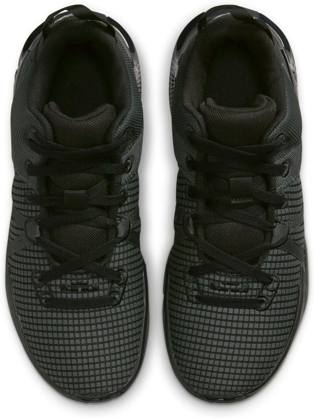 Black Basketball Shoes Y664591