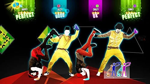 Just Dance 2015 - PlayStation 4 Q426299