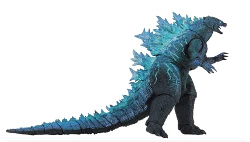 Godzilla 2019 Action Figure A839
