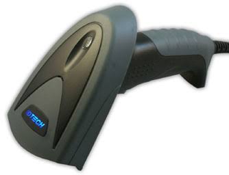 2Dscan Bar Code Scanner U6248