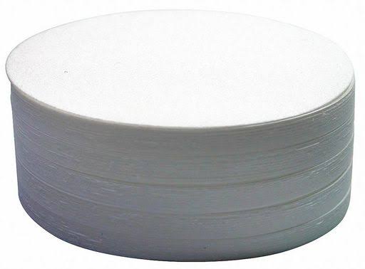 Glass Microfiber Filter 47mm PK100 Z1533