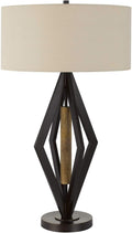 Bronze Table Lamp J740