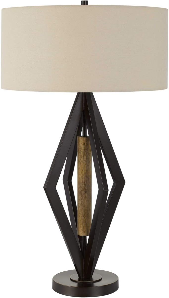 Bronze Table Lamp J740