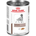 Veterinary Diet Hepatic Canned Dog Food T58373