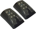 Side LED Lamp Indicator Pair K8748