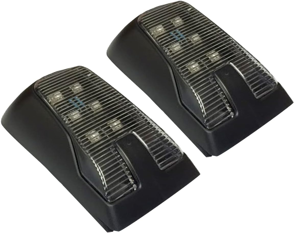 Side LED Lamp Indicator Pair K8748