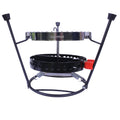 3-Piece Combo Grill Set Black R581320