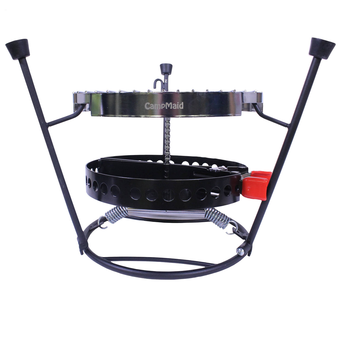 3-Piece Combo Grill Set Black R581320
