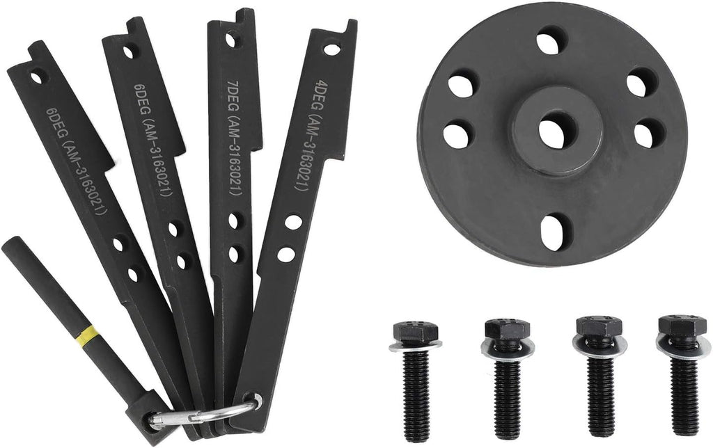 Cam Timing Tool Kit with Puller X666142