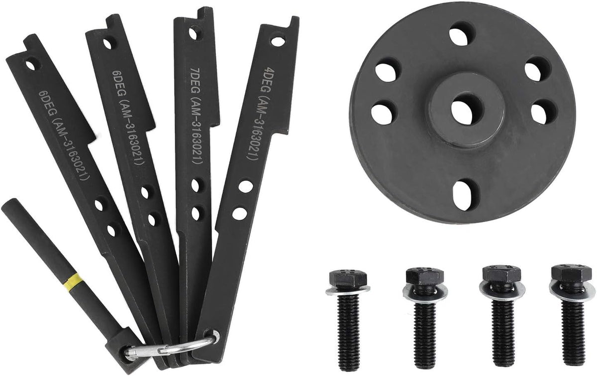 Cam Timing Tool Kit with Puller X666142