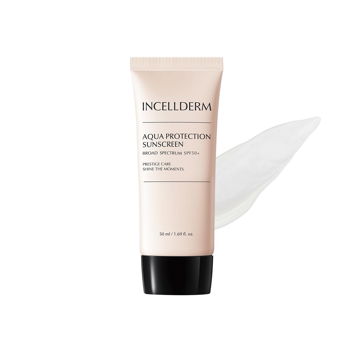 Aqua Protection Sunscreen 50mL C9255