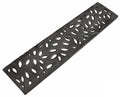 Cast Iron Decorative Grate W325