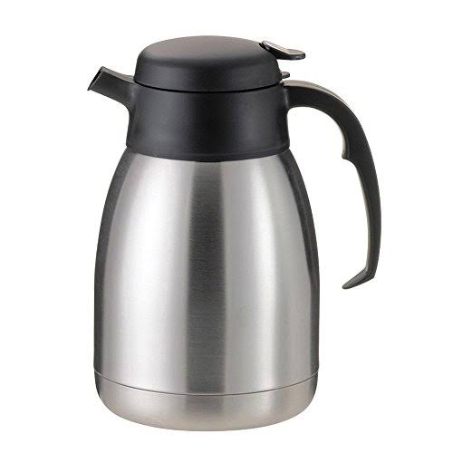 2.0 LITER Vacuum Insulated Carafe S276