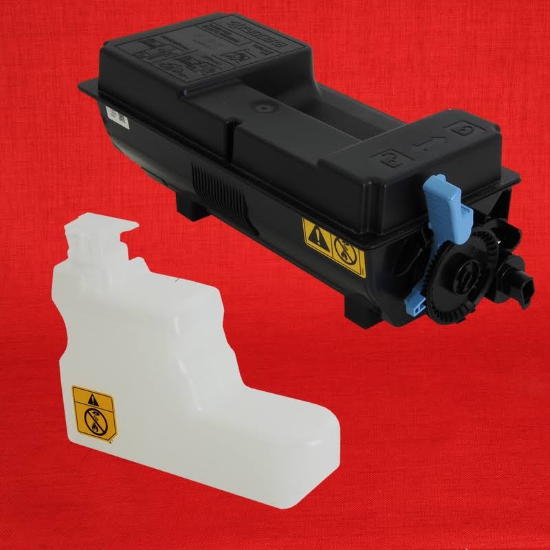 Black Toner Cartridge P15883