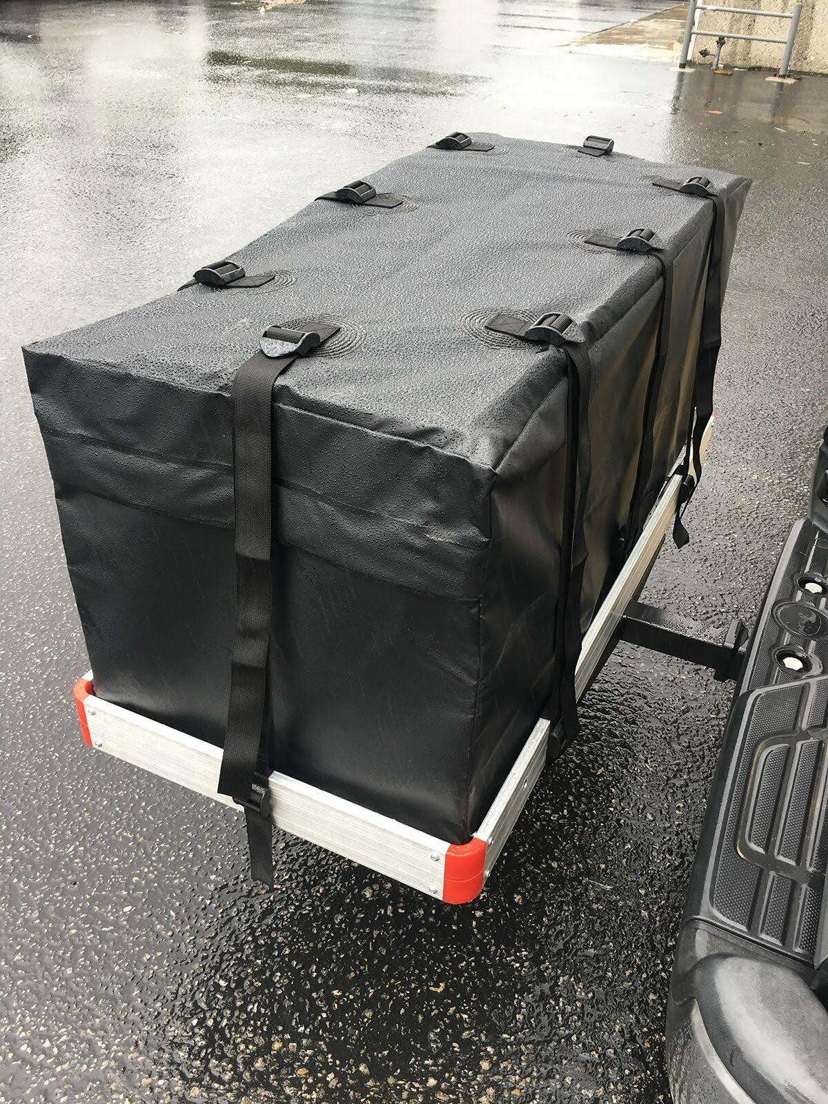 Waterproof Cargo Carrier Bag 47x22 S754673