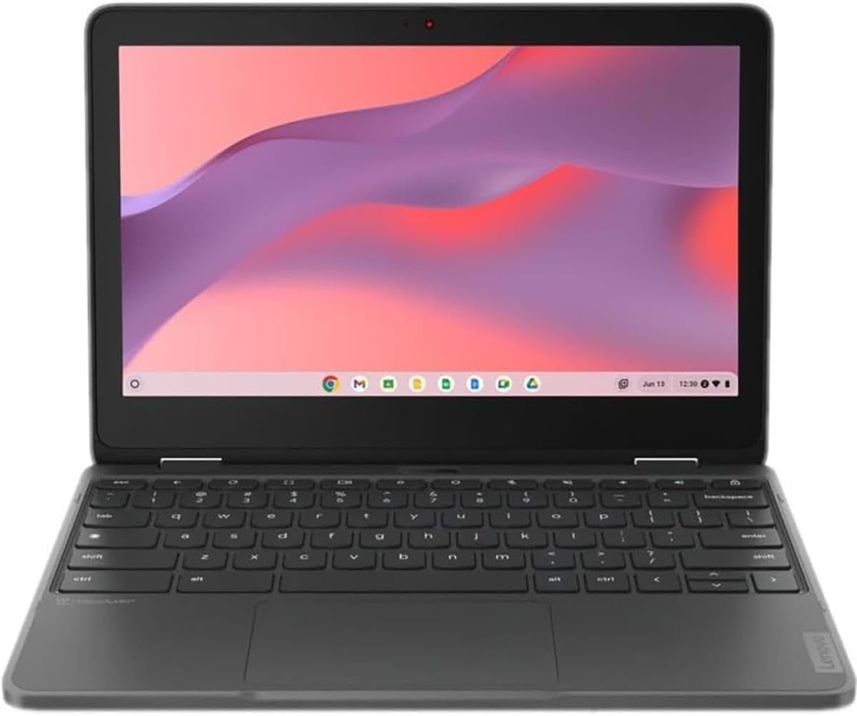 11.6" Touchscreen Convertible 2 in 1 Chromebook O9331