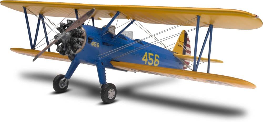 Plastic Model Kit K327269