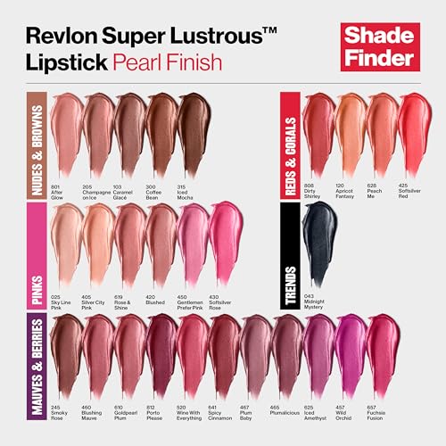 Rose Velvet 0.15 oz Lipstick H673127