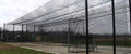 Nylon Batting Tunnel Net 55x14x12ft M300070